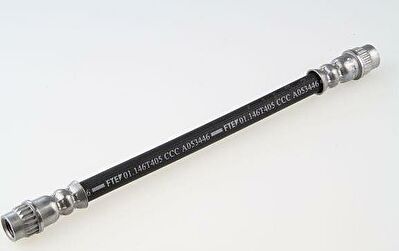 Hella 8AH 355 462-421 тормозной шланг на RENAULT MEGANE II (BM0/1_, CM0/1_)