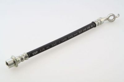 Hella 8AH 355 462-911 тормозной шланг на TOYOTA COROLLA Verso (ZDE12_, CDE12_)