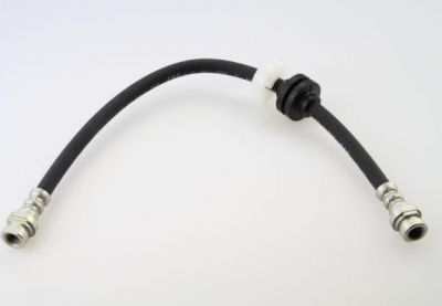 Hella 8AH 355 465-571 тормозной шланг на RENAULT LAGUNA II (BG0/1_)