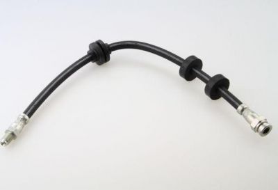 Hella 8AH 355 465-961 тормозной шланг на FIAT BRAVO II (198)
