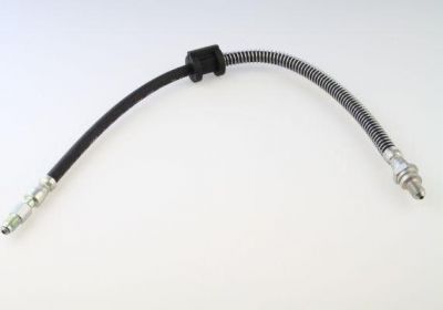 Hella 8AH 355 466-971 тормозной шланг на FORD KA (RB_)