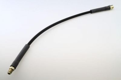 Hella 8AH 355 468-021 тормозной шланг на MERCEDES-BENZ LP
