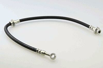 Hella 8AH 355 468-111 тормозной шланг на NISSAN ALMERA II (N16)