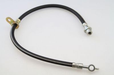 Hella 8AH 355 468-351 тормозной шланг на TOYOTA COROLLA Verso (ZDE12_, CDE12_)