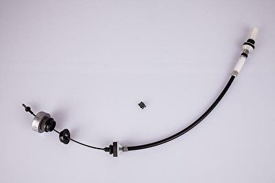 Hella 8AK 355 700-031 трос, управление сцеплением на FIAT ULYSSE (220)