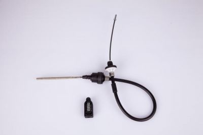 Hella 8AK 355 700-761 трос, управление сцеплением на OPEL ASTRA F (56_, 57_)