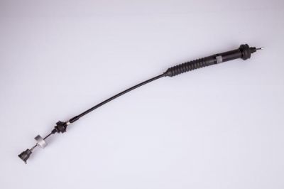 Hella 8AK 355 701-361 трос, управление сцеплением на PEUGEOT 206 Наклонная задняя часть (2A/C)