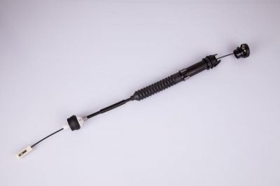 Hella 8AK 355 701-411 трос, управление сцеплением на PEUGEOT 406 Break (8E/F)