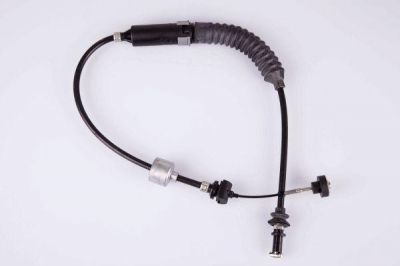 Hella 8AK 355 701-801 трос, управление сцеплением на VW POLO CLASSIC (6KV2)