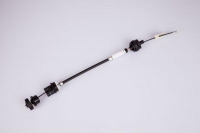 Hella 8AK 355 701-971 трос, управление сцеплением на PEUGEOT 306 Наклонная задняя часть (7A, 7C, N3, N5)