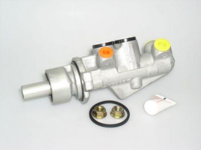 Hella 8AM 355 501-211 главный тормозной цилиндр на RENAULT CLIO II (BB0/1/2_, CB0/1/2_)