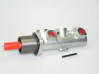Hella 8AM 355 501-351 главный тормозной цилиндр на FIAT PANDA Van (169)