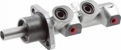 Hella 8AM 355 502-191 главный тормозной цилиндр на FIAT PANDA (169)