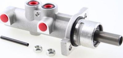 Hella 8AM 355 505-321 главный тормозной цилиндр на PEUGEOT PARTNER фургон (5)