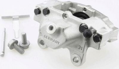 Hella 8AN 355 440-251 тормозной суппорт на MERCEDES-BENZ C-CLASS (W202)