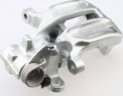 Hella 8AN 355 440-591 тормозной суппорт на AUDI COUPE (89, 8B)
