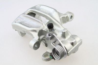 Hella 8AN 355 440-601 тормозной суппорт на AUDI COUPE (89, 8B)