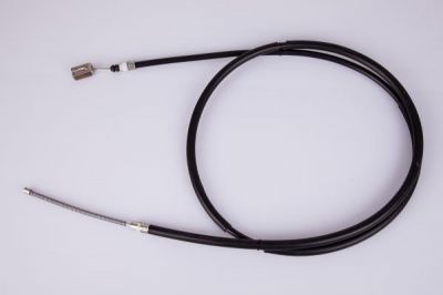 Hella 8AS 355 660-051 трос, стояночная тормозная система на PEUGEOT EXPERT (224)