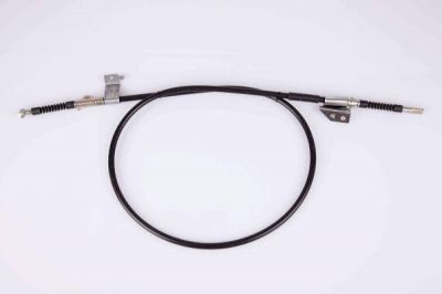 Hella 8AS 355 660-801 трос, стояночная тормозная система на NISSAN PRIMERA Traveller (WP11)