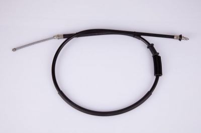 Hella 8AS 355 661-061 трос, стояночная тормозная система на FIAT PUNTO (176)