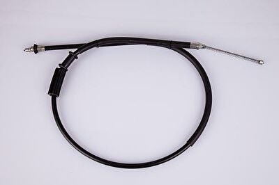 Hella 8AS 355 661-071 трос, стояночная тормозная система на FIAT PUNTO (176)