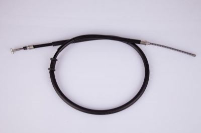 Hella 8AS 355 661-131 трос, стояночная тормозная система на FIAT PALIO Weekend (178DX)