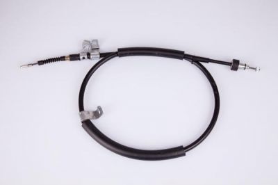 Hella 8AS 355 661-701 трос, стояночная тормозная система на KIA CEE'D SW (ED)