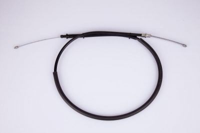 Hella 8AS 355 662-811 трос, стояночная тормозная система на PEUGEOT 306 (7B, N3, N5)