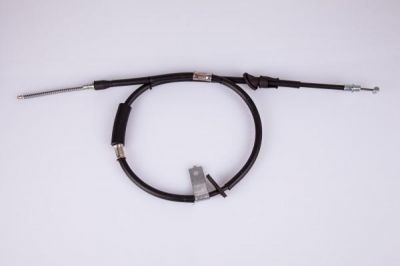 Hella 8AS 355 664-081 трос, стояночная тормозная система на HYUNDAI ACCENT II седан (LC)