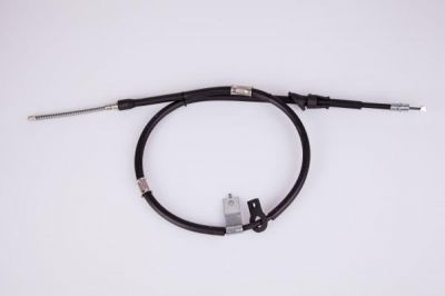 Hella 8AS 355 664-091 трос, стояночная тормозная система на HYUNDAI ACCENT II седан (LC)