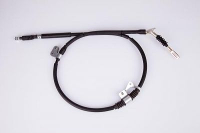 Hella 8AS 355 664-251 трос, стояночная тормозная система на MAZDA 626 III (GD)
