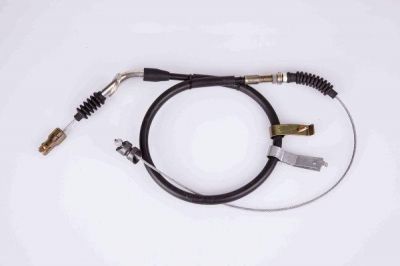 Hella 8AS 355 664-271 трос, стояночная тормозная система на MAZDA 323 III Hatchback (BF)