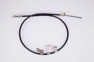 Hella 8AS 355 665-291 трос, стояночная тормозная система на TOYOTA ECHO Наклонная задняя часть (NCP13_, NCP12_)