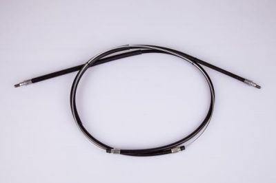 Hella 8AS 355 666-251 трос, стояночная тормозная система на FIAT DUCATO фургон (244)