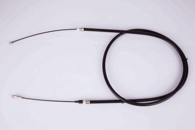 Hella 8AS 355 667-301 трос, стояночная тормозная система на MERCEDES-BENZ E-CLASS (W124)
