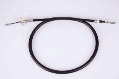 Hella 8AS 355 667-471 трос, стояночная тормозная система на MERCEDES-BENZ SPRINTER 2-t c бортовой платформой/ходовая часть (901, 902)