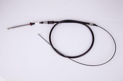 Hella 8AS 355 667-861 трос, стояночная тормозная система на OPEL VECTRA A (86_, 87_)