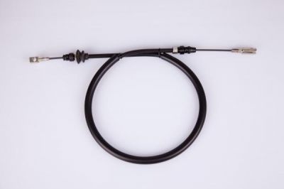 Hella 8AS 355 668-171 трос, стояночная тормозная система на RENAULT MASTER II фургон (FD)