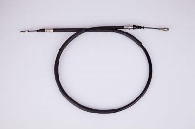 Hella 8AS 355 668-251 трос, стояночная тормозная система на VOLVO 480 E