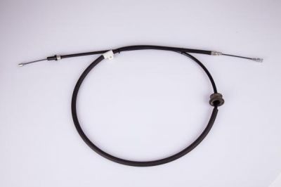 Hella 8AS 355 668-301 трос, стояночная тормозная система на VOLVO V70 I (LV)