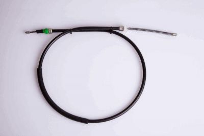 Hella 8AS 355 668-411 трос, стояночная тормозная система на PEUGEOT 106 I (1A, 1C)