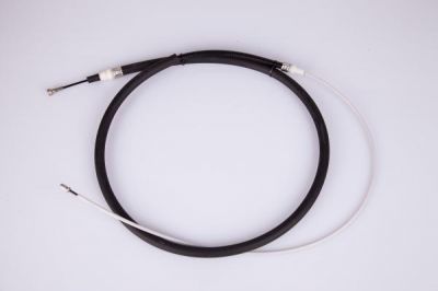 Hella 8AS 355 668-531 трос, стояночная тормозная система на PEUGEOT 407 SW (6E_)