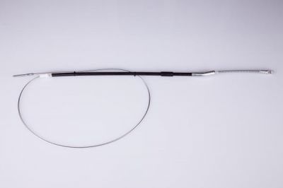 Hella 8AS 355 668-741 трос, стояночная тормозная система на VW KAEFER кабрио (15)