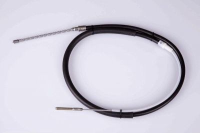 Hella 8AS 355 668-861 трос, стояночная тормозная система на VW GOLF III (1H1)