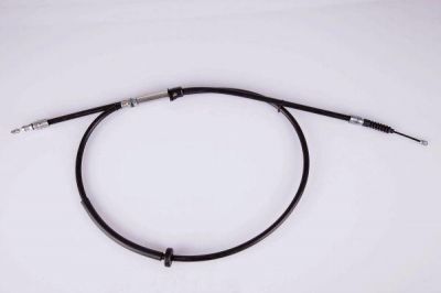 Hella 8AS 355 669-141 трос, стояночная тормозная система на VW PASSAT Variant (3B6)