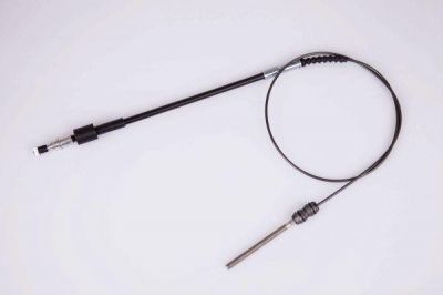 Hella 8AS 355 669-551 трос, стояночная тормозная система на TOYOTA PREVIA (TCR2_, TCR1_)