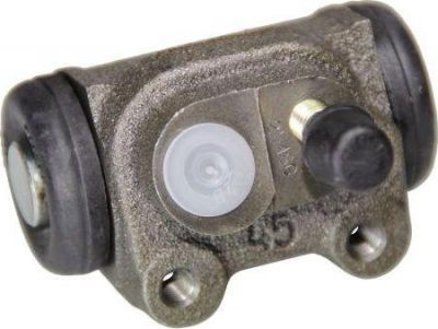 Hella 8AW 355 530-261 колесный тормозной цилиндр на PEUGEOT 309 II (3C, 3A)