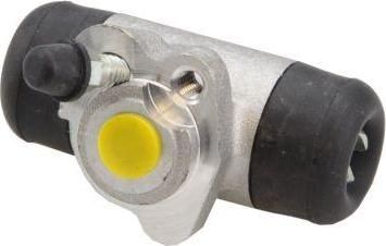 Hella 8AW 355 530-511 колесный тормозной цилиндр на TOYOTA YARIS (SCP1_, NLP1_, NCP1_)