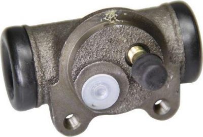 Hella 8AW 355 530-831 колесный тормозной цилиндр на PEUGEOT 405 II (4B)