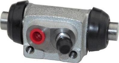 Hella 8AW 355 531-051 колесный тормозной цилиндр на HYUNDAI H-1 / STAREX